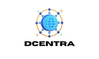 Dcentra.ai is for sale
