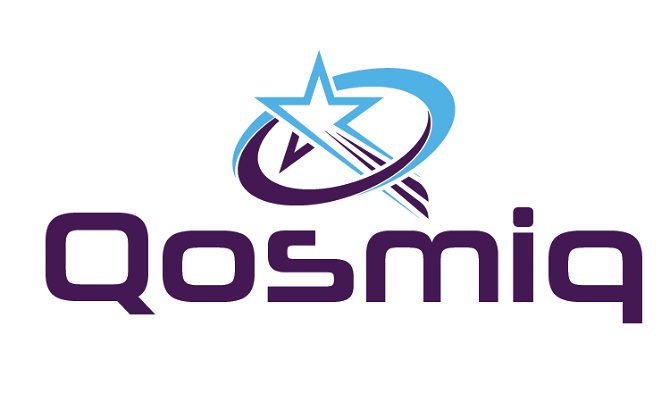 Qosmiq.com