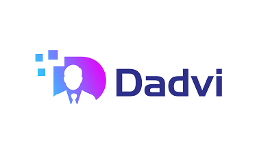 Dadvi.com - Creative brandable domain for sale