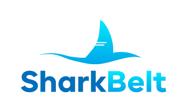 SharkBelt.com - Creative brandable domain for sale