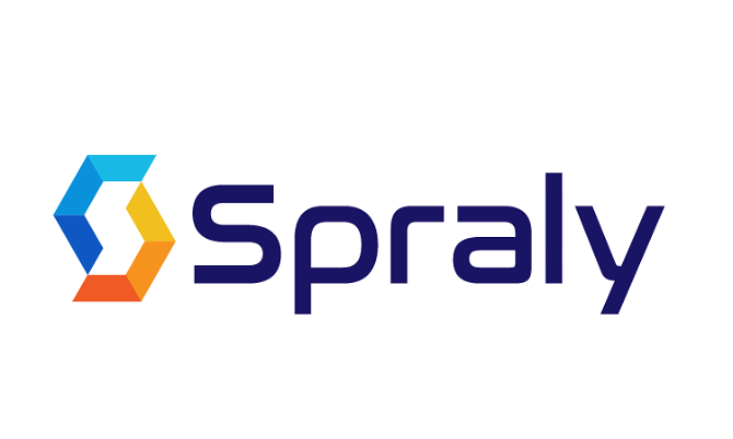 Spraly.com