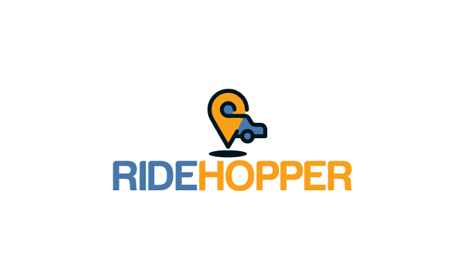 RideHopper.com