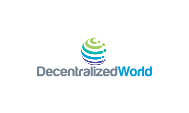 DecentralizedWorld.com