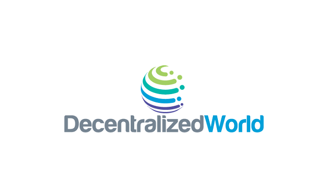 DecentralizedWorld.com
