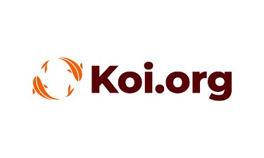 Koi.org