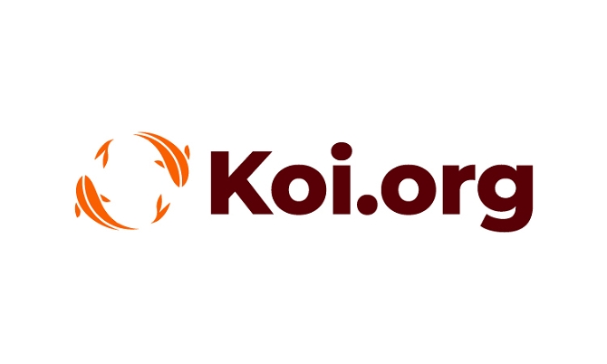 Koi.org