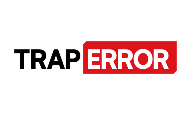 TrapError.com