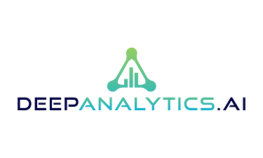 DeepAnalytics.AI