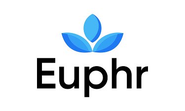 Euphr.com - Creative brandable domain for sale