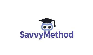 SavvyMethod.com