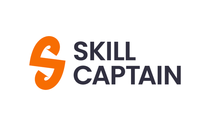 SkillCaptain.com