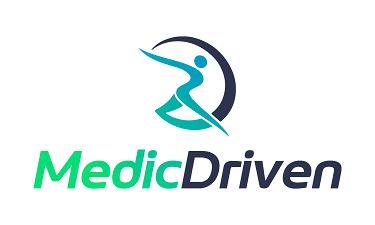 MedicDriven.com