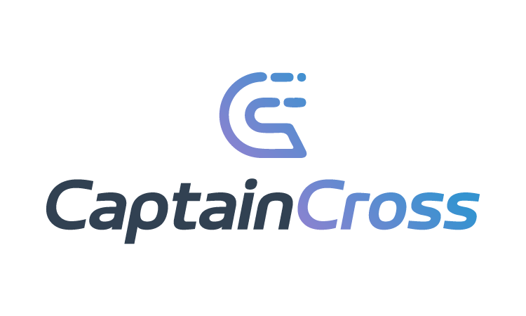 CaptainCross logo