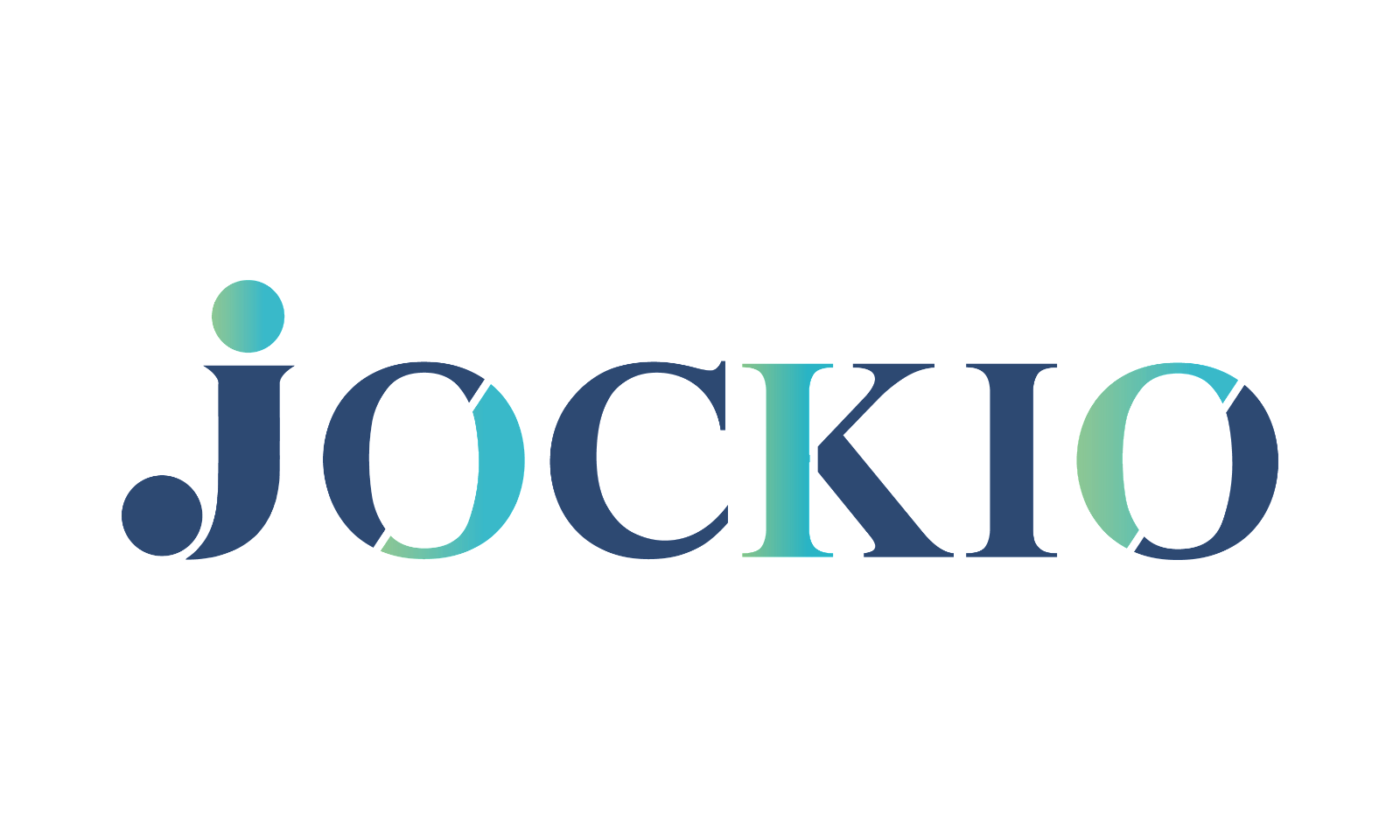 Jockio.com - Creative brandable domain for sale