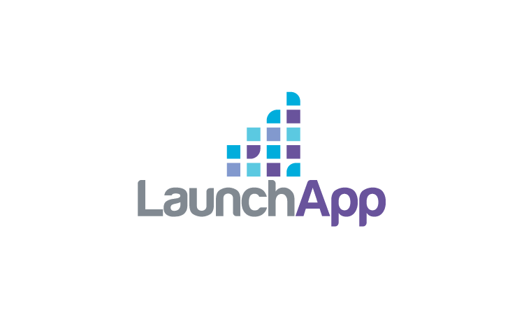 LaunchApp.com - Creative brandable domain for sale