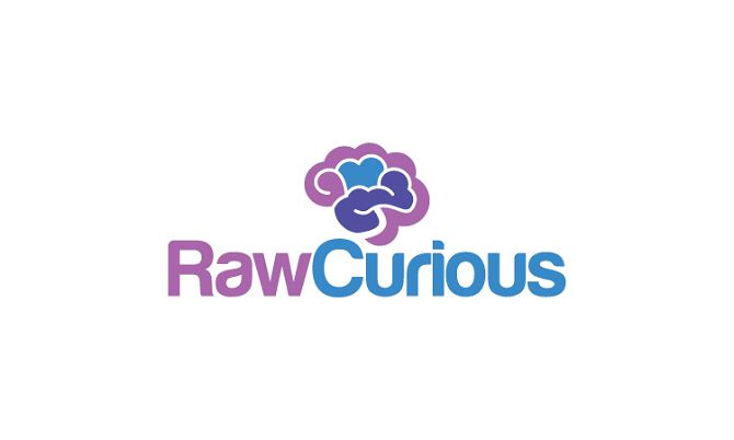 RawCurious.com