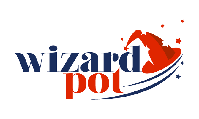 WizardPot.com