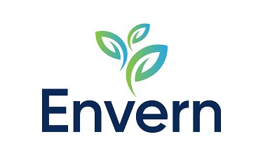 Envern logo