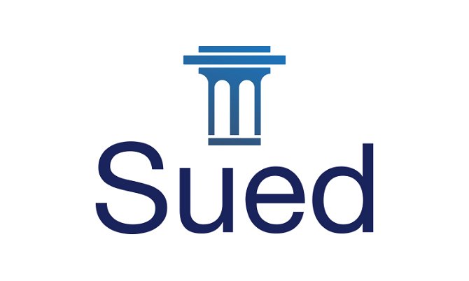 Sued.com