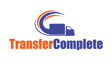 TransferComplete.com - Creative brandable domain for sale