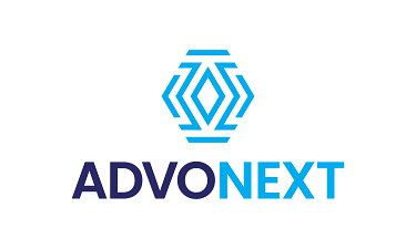 AdvoNext.com - Creative brandable domain for sale
