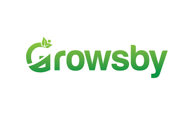 Growsby.com