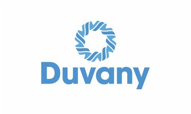 Duvany.com - Creative brandable domain for sale