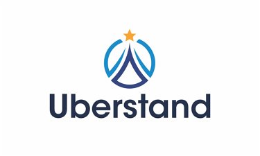Uberstand.com - Creative brandable domain for sale