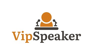 VipSpeaker.com