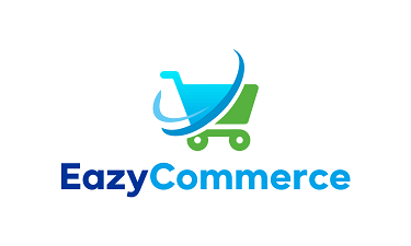 EazyCommerce - Creative premium domains for sale