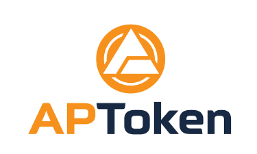APToken.com - Creative brandable domain for sale