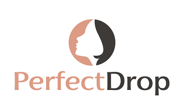 PerfectDrop.com - Creative brandable domain for sale