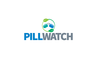 PillWatch.com