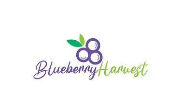 BlueberryHarvest.com