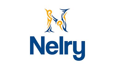 Nelry.com - Creative brandable domain for sale