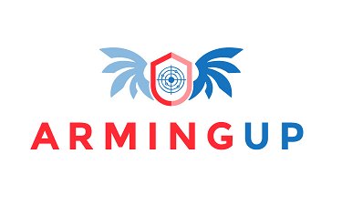 ArmingUp.com