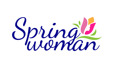 SpringWoman.com