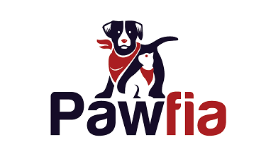 Pawfia.com - New premium domains