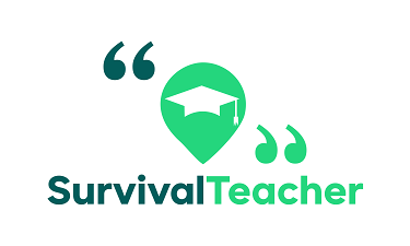 SurvivalTeacher.com