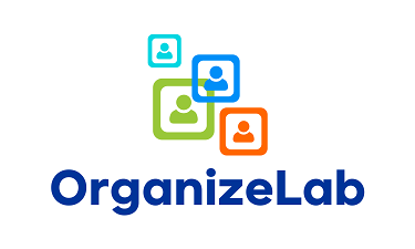 OrganizeLab.com