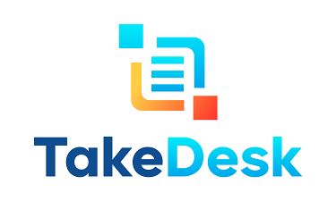TakeDesk.com