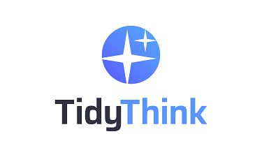 TidyThink.com