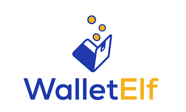 WalletElf logo