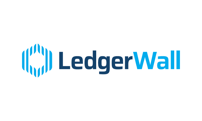 LedgerWall.com