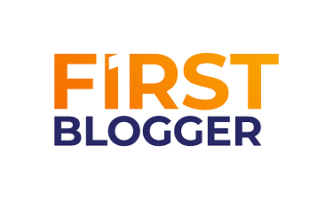 FirstBlogger.com