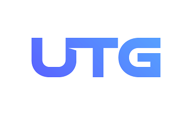 UTG.ai - Creative brandable domain for sale