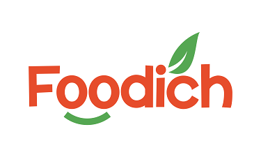 Foodich.com