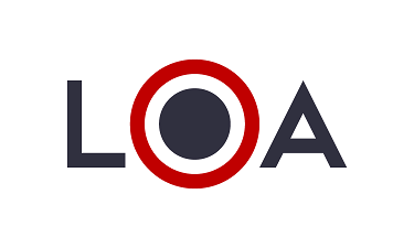 LOA.com - Creative brandable domain for sale