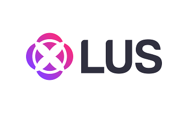LUS.com - Creative brandable domain for sale