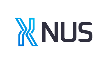 NUS.com - Creative brandable domain for sale